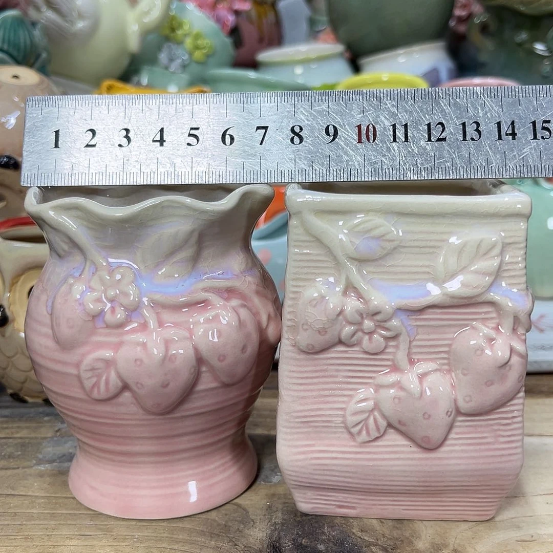 陶瓷陶瓷花盆特价上新