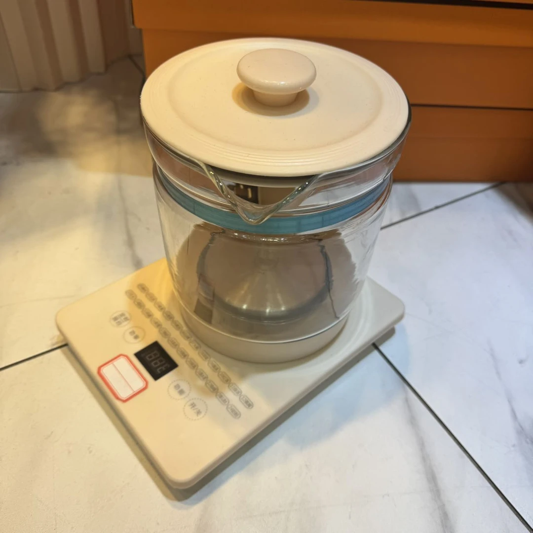 养生水煮壶家用高颜值  DPL
