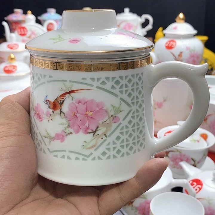 景德镇陶瓷七五零一