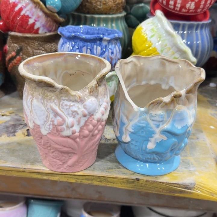 凑9块包邮，有孔，不清楚问客服