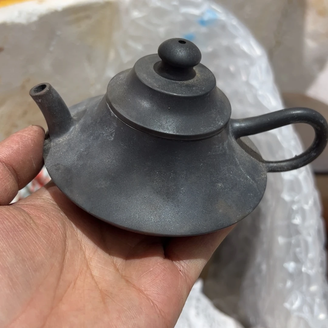 贵台龙窑柴烧坭兴陶183