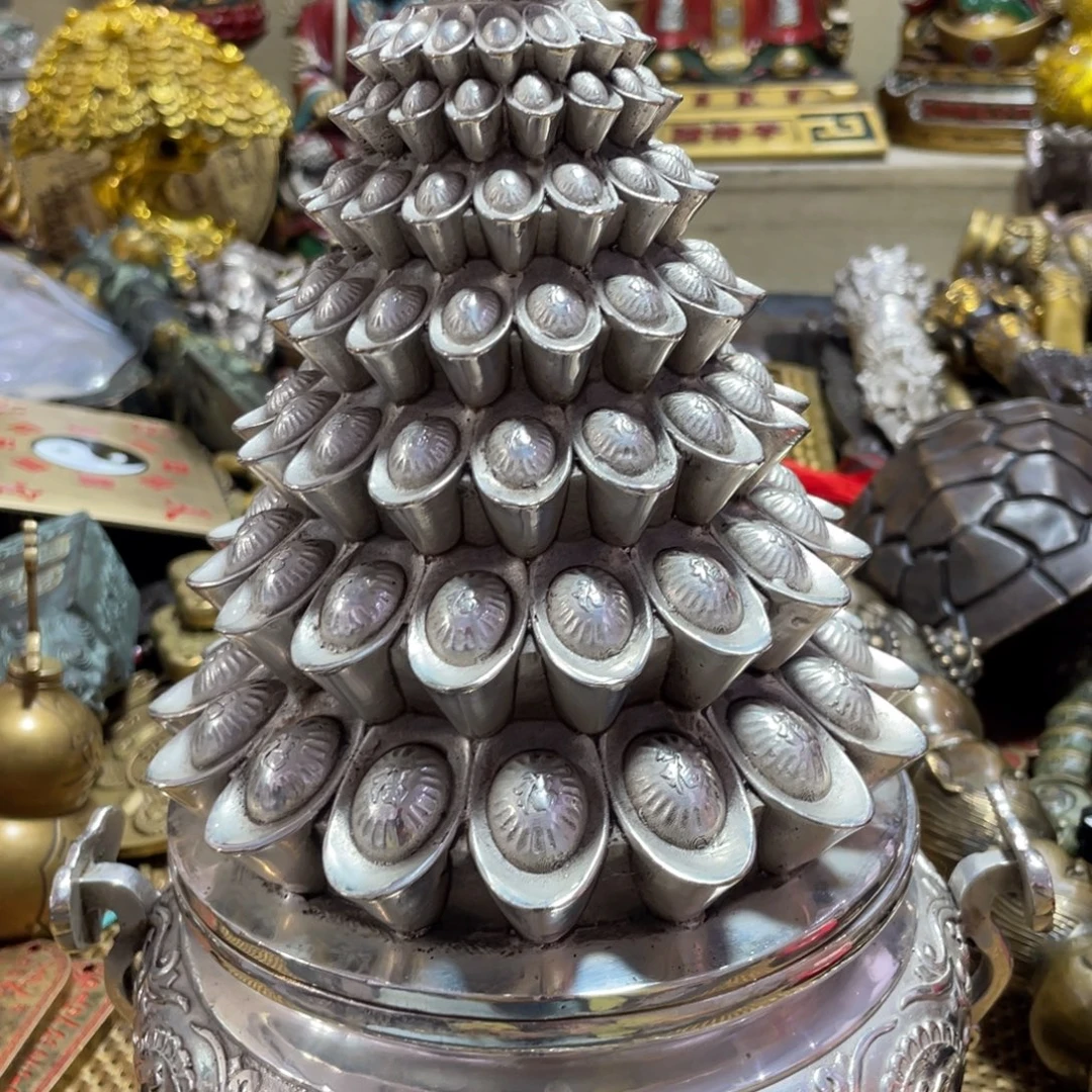 苗苗推精品铜器铜器
