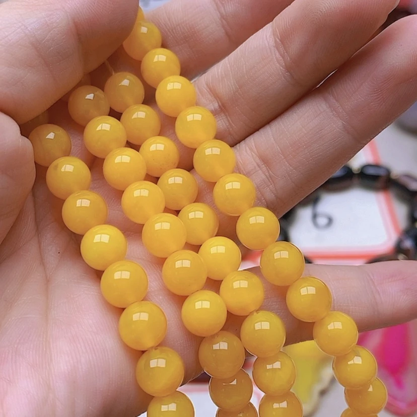 【闪购商品】未镶嵌玛瑙/玉髓珠宝半成品悠*
