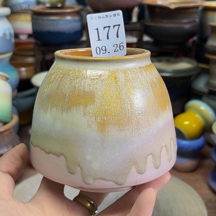 瓷片景德镇陶瓷手工制作