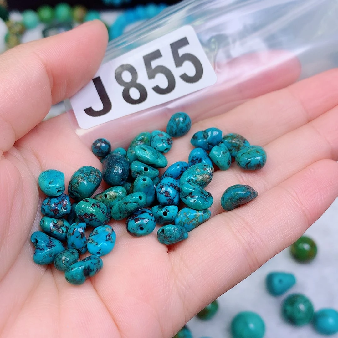 空竹粉丝专享十堰特色手工散珠