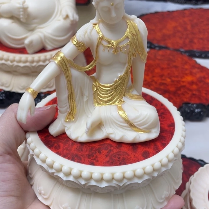 东非黑黄檀（紫光檀）