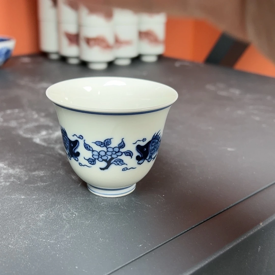 【闪购商品】陶瓷艺术陶瓷艺术微瑕