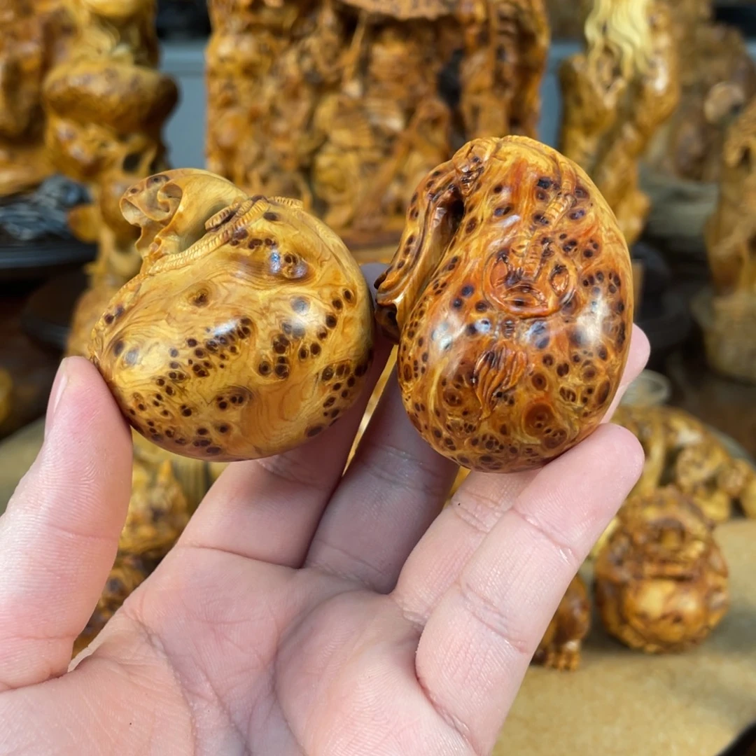 用***1柏木（崖柏）太行崖柏精品手把件