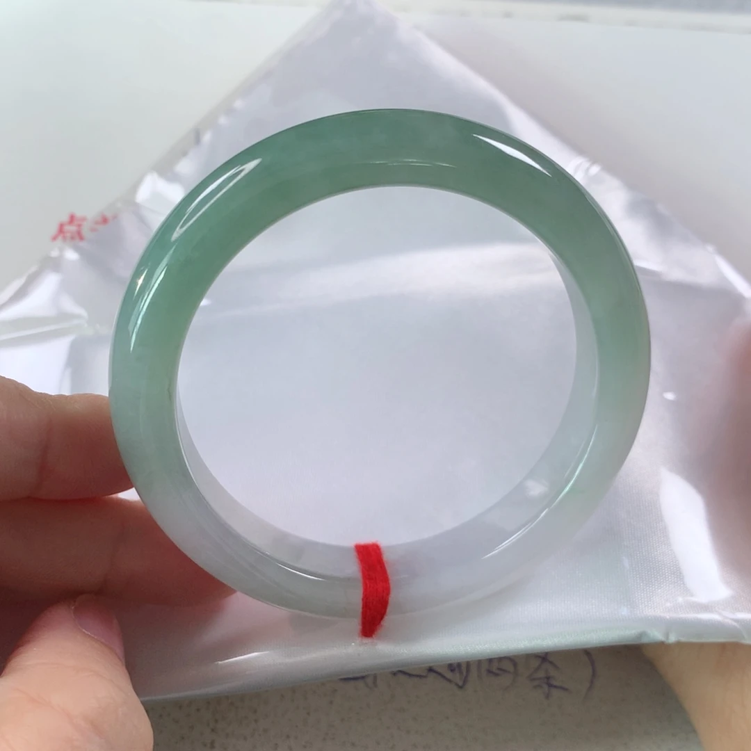 未镶嵌手镯翡翠245