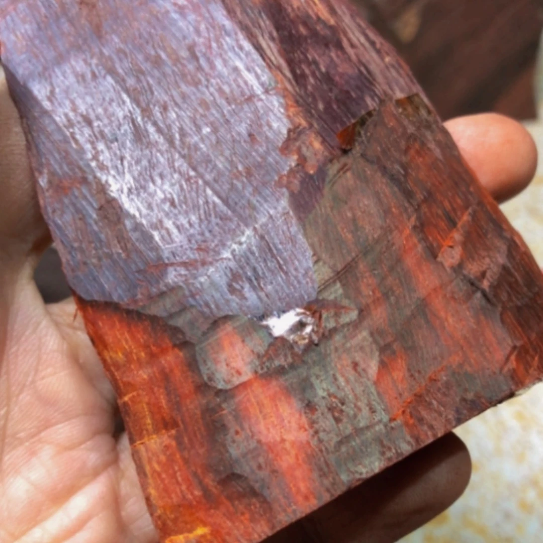 【闪购商品】檀香紫檀（小叶紫檀）M***六