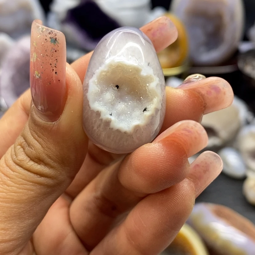 【闪购商品】水晶大型摆件（非配饰）未镶嵌