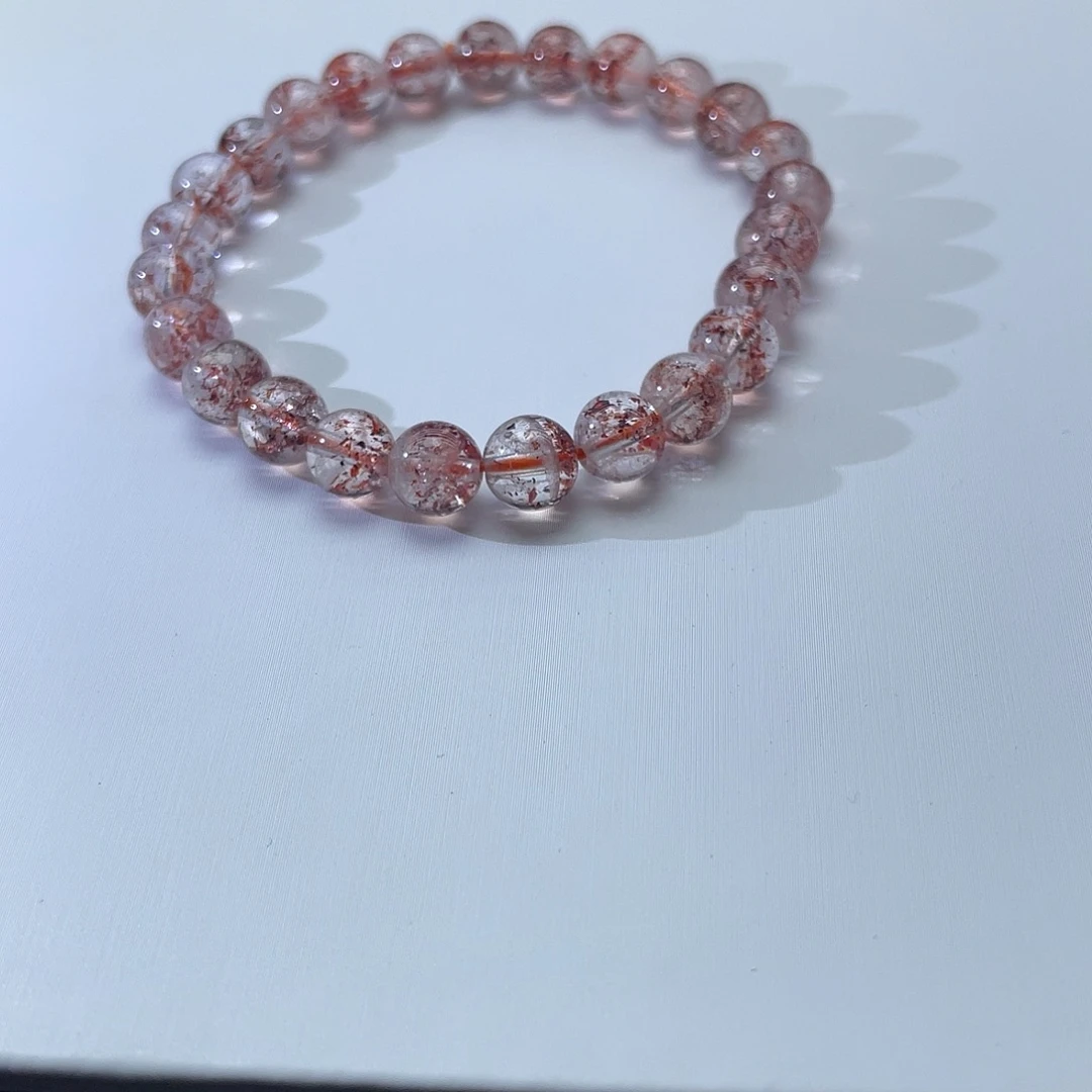 手链水晶未镶嵌默认