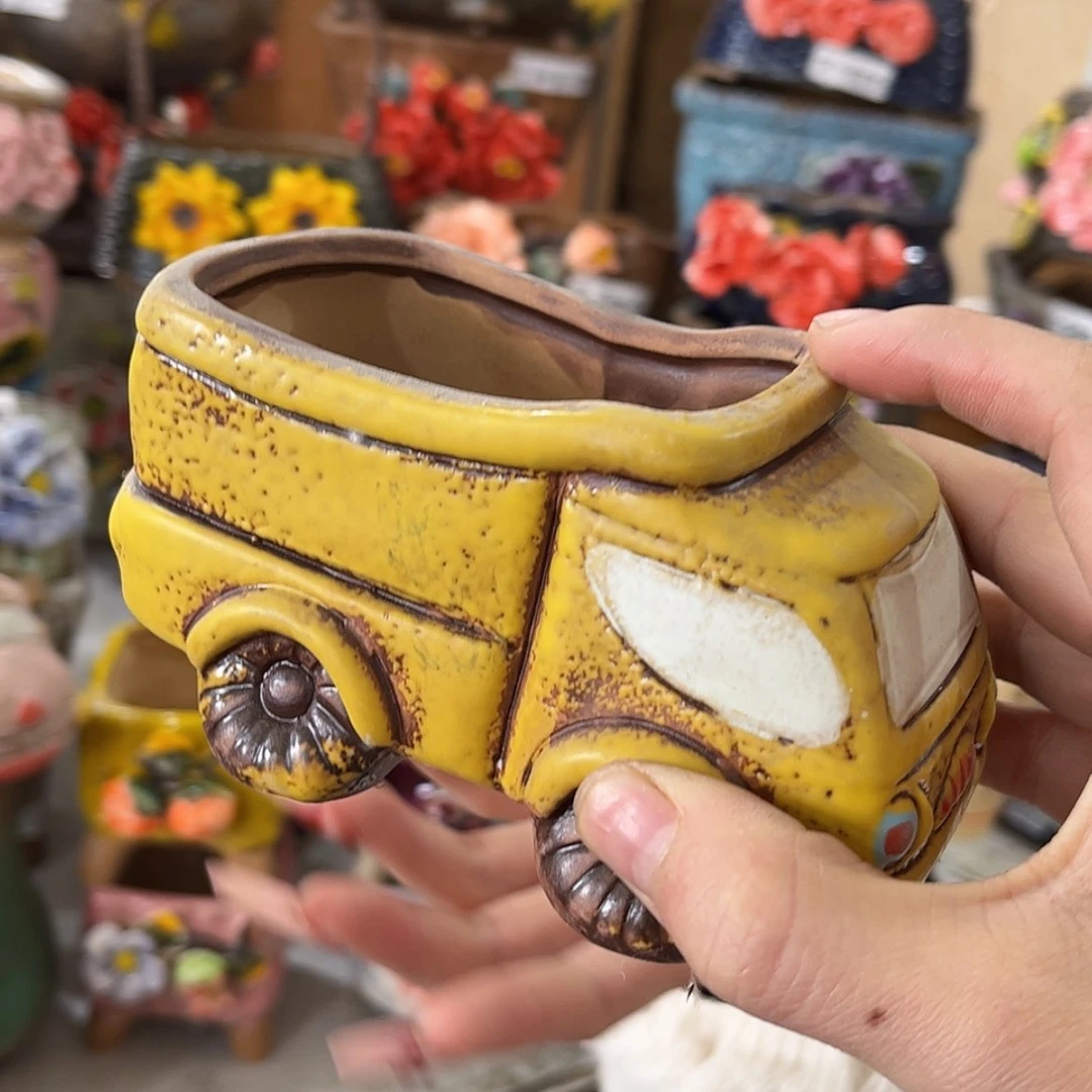 【闪购商品】红陶174瑕疵