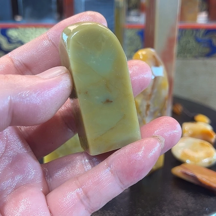 寿山石印石寿山石印石