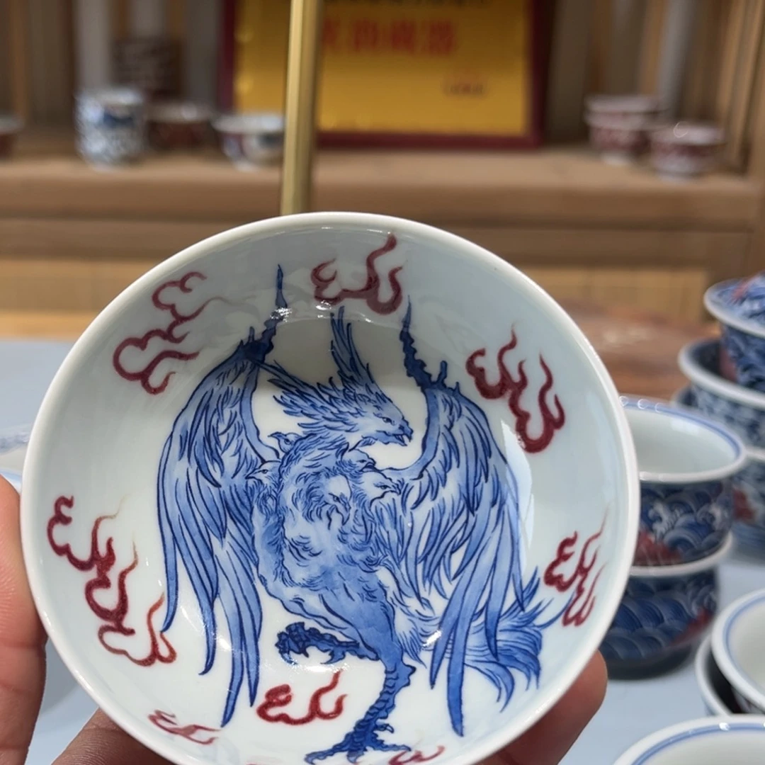 景德镇陶瓷艺术展演厅