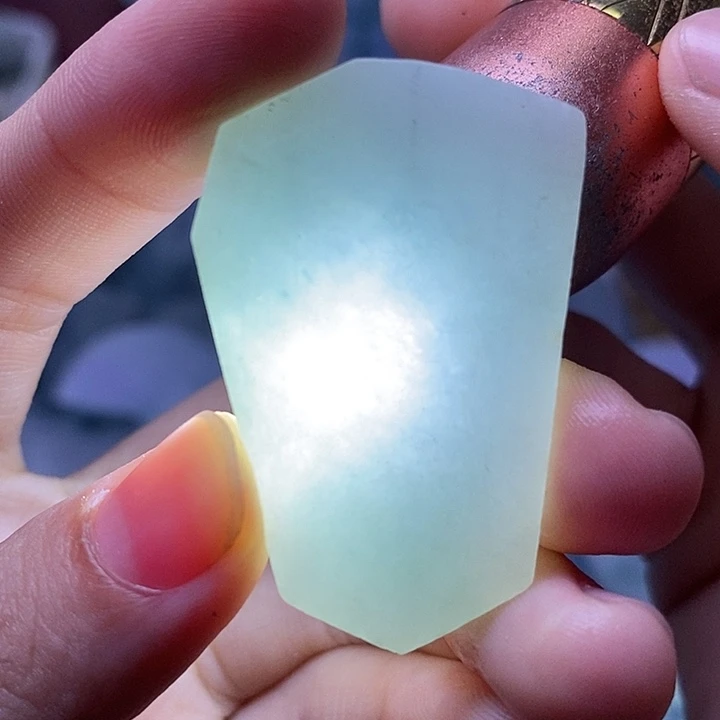 ****️翡翠裸石纯天然翡翠