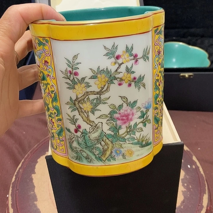 直播间的时实画面