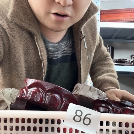核桃木/黑胡桃（胡桃木）