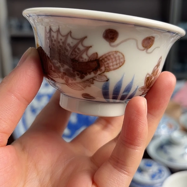 景德镇瓷器展会概况在瓷器