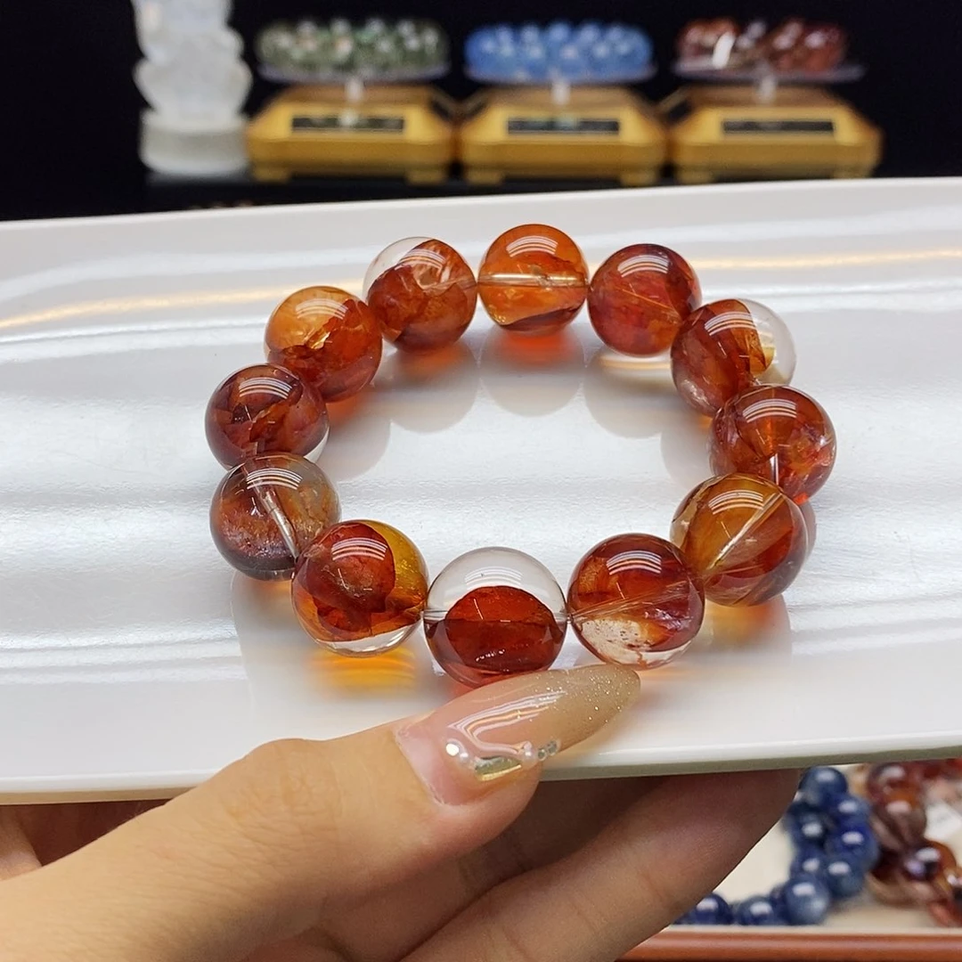 未镶嵌手链水晶225458555458