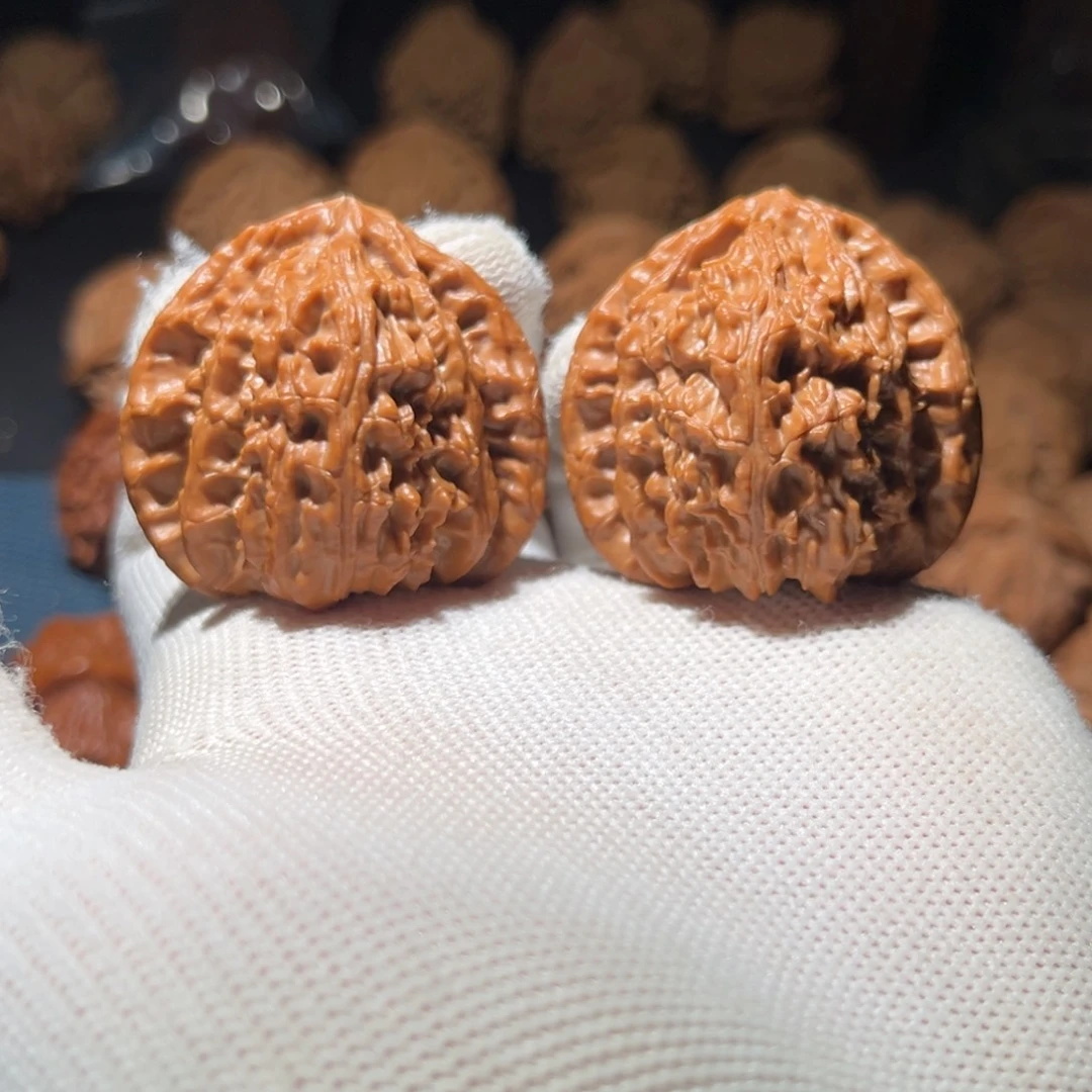 核桃40全品三角白