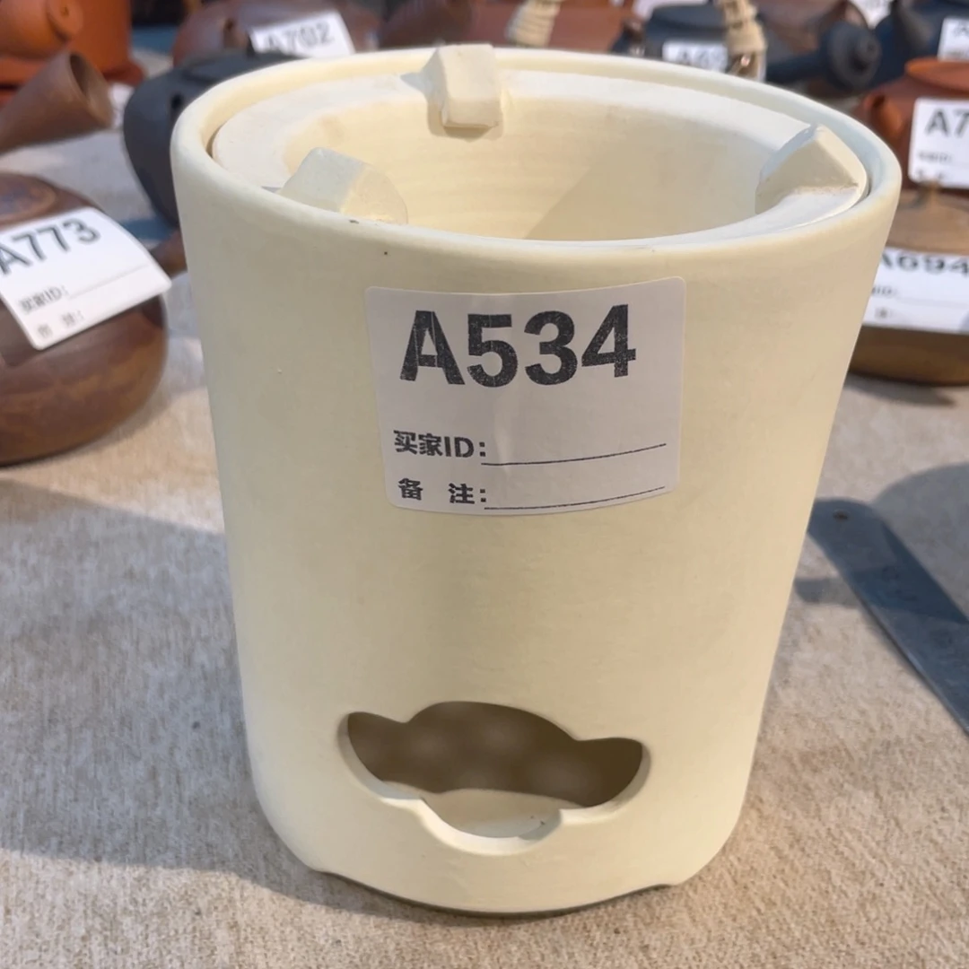 潮州手工制作炉子
