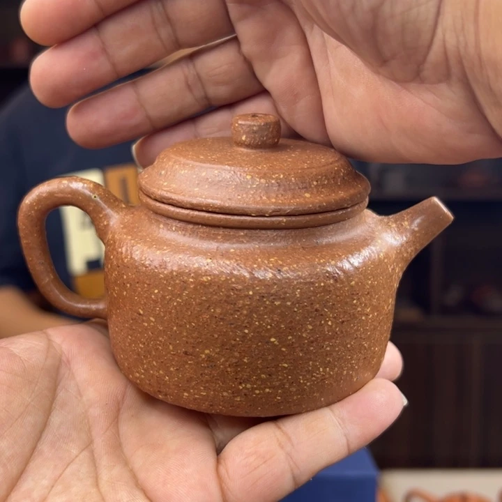 茶壶紫砂宜兴紫砂壶