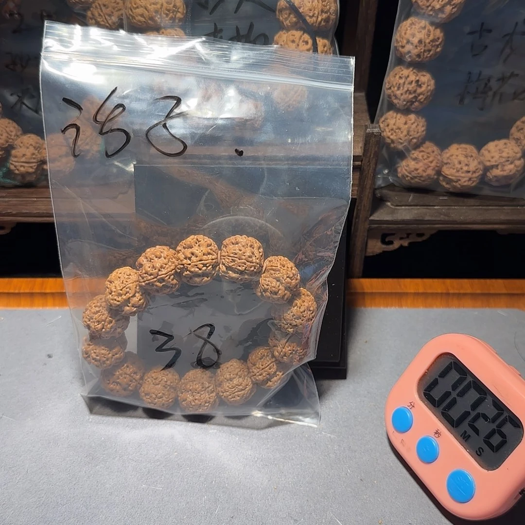 金刚菩提手串金刚菩提手串