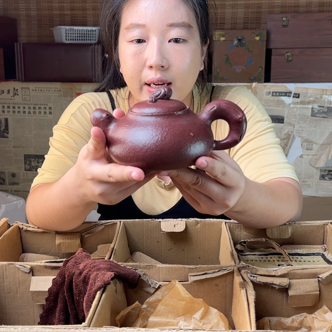 茶壶紫砂紫砂的艺术