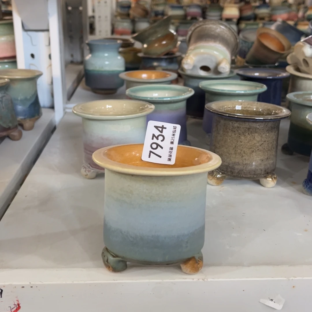 7934内口7景德镇手工制作
