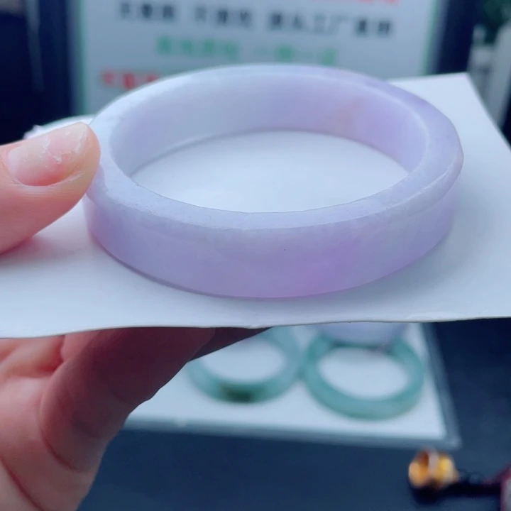 定制翡翠未镶嵌咨询