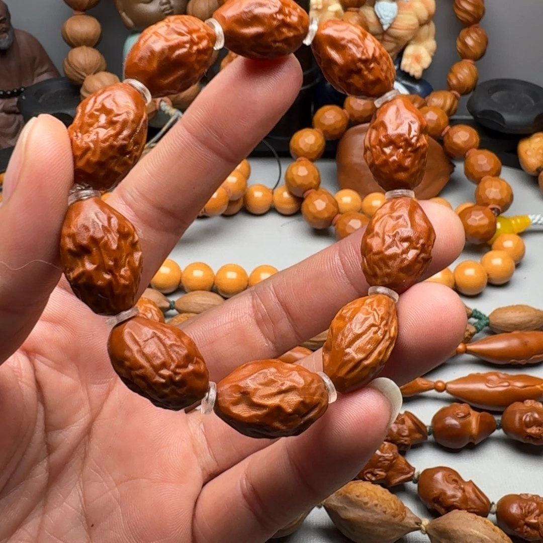 手串/手链橄榄核橄榄核1.5