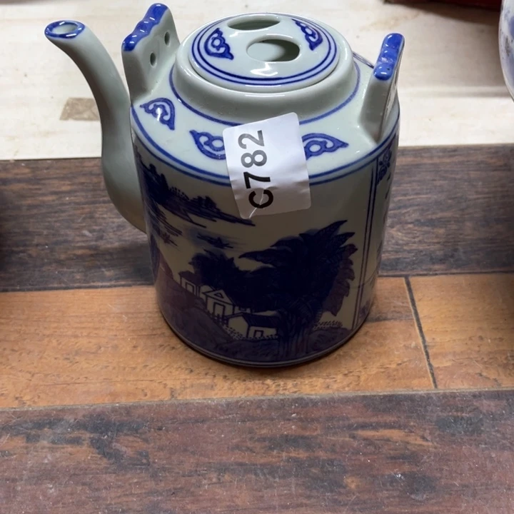 三***季陶瓷制品瑕疵处理