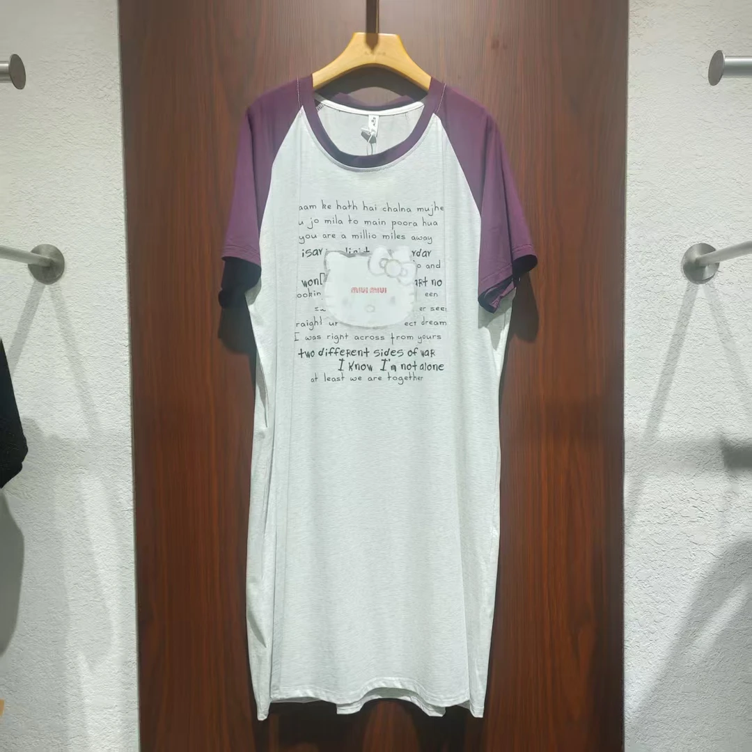 家居裙 休闲 25176