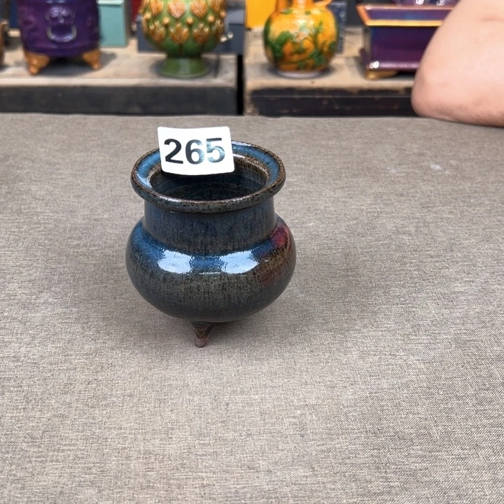 摆件陶瓷高端赏器