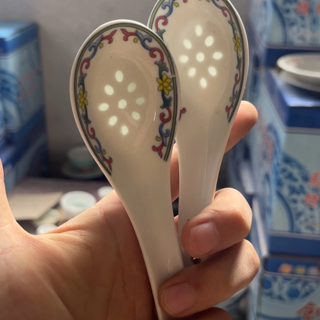 碗景德镇高温细白瓷