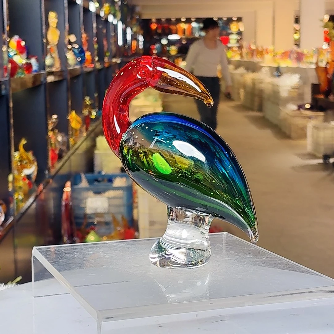 茶宠琉璃岛上有个叫小