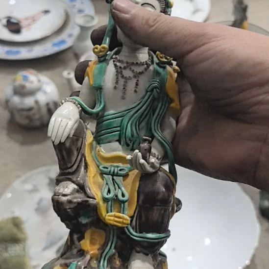 当代景德镇陶瓷工艺品