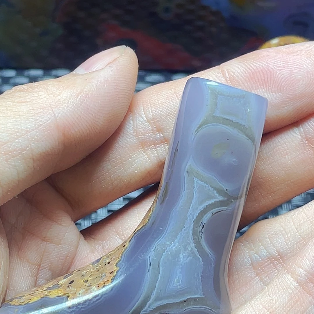 玛瑙/玉髓玛瑙未镶嵌?****?