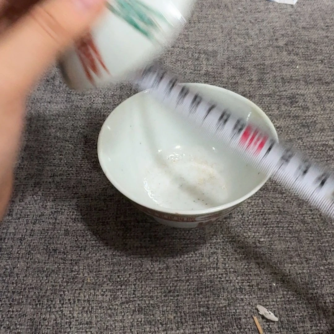 非常好用漂亮的茶具