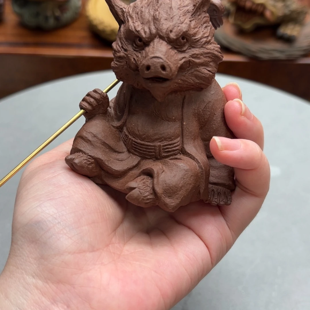 紫砂茶宠茶宠茶宠