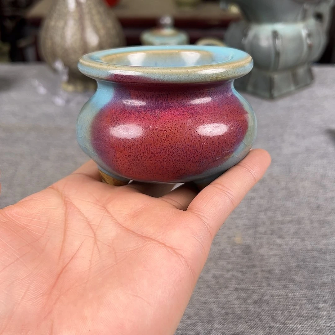 瓷片摆件摆件摆件摆件