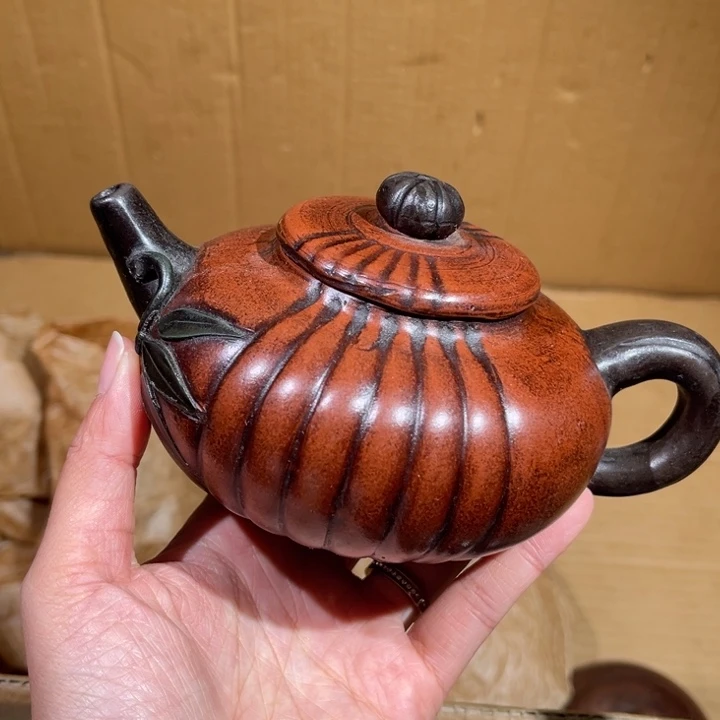 茶壶紫砂紫砂茶壶603