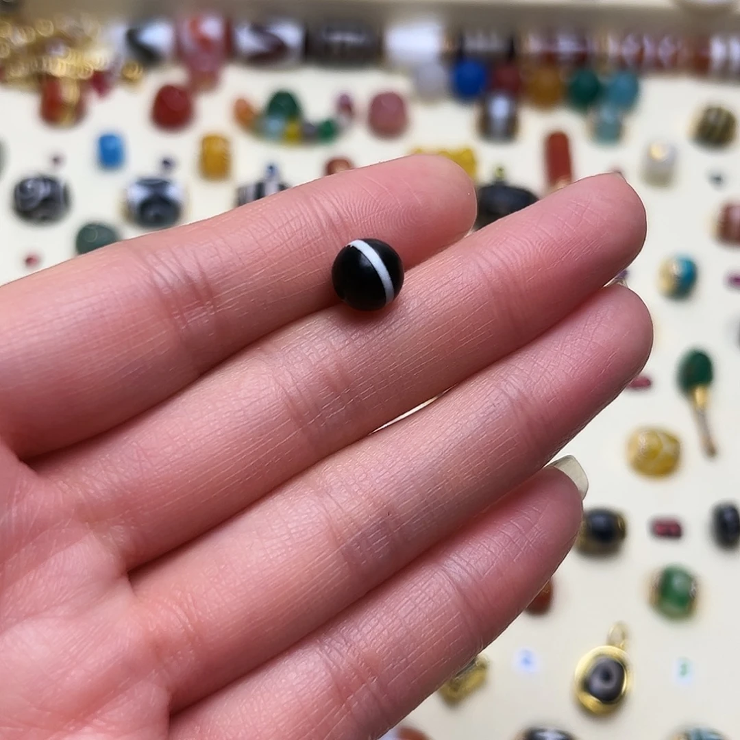 玛瑙/玉髓未镶嵌卡8