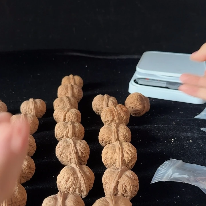 爱***饼龙脊菩提吊坠啊啊啊啊啊啊啊啊南瓜色差3