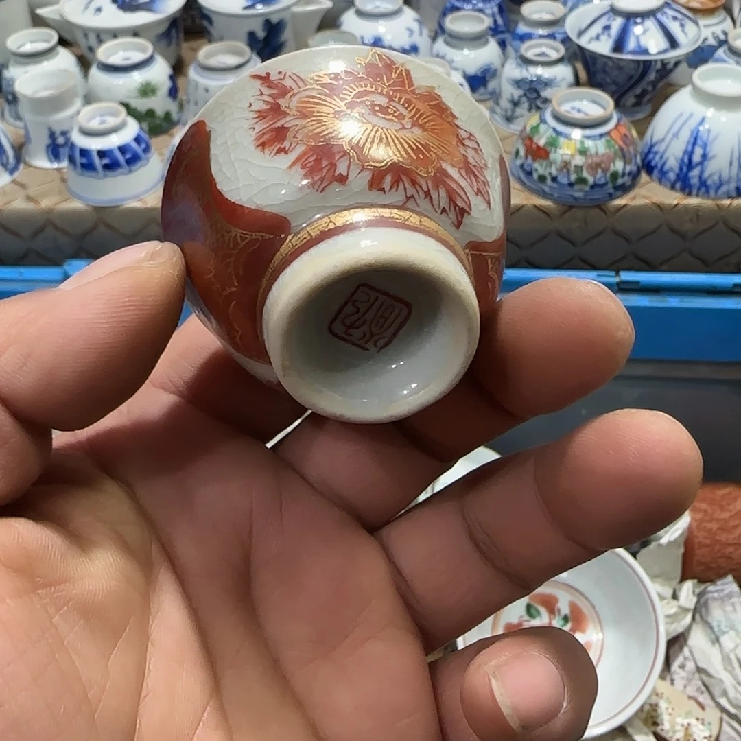 陶瓷茶玩榜第十二名