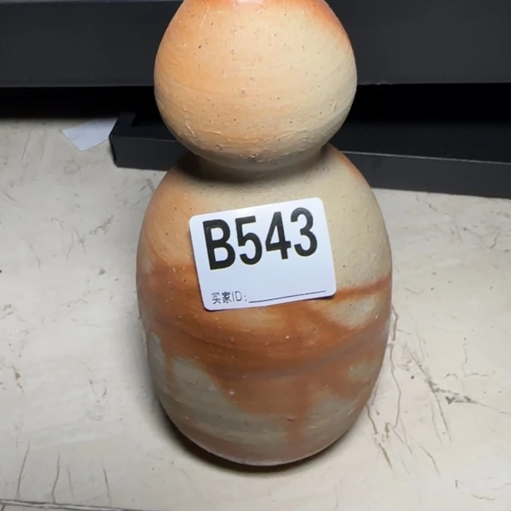 备前烧作品备前烧