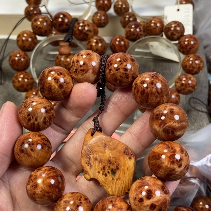 【闪购商品】柏木（崖柏）手串/手链