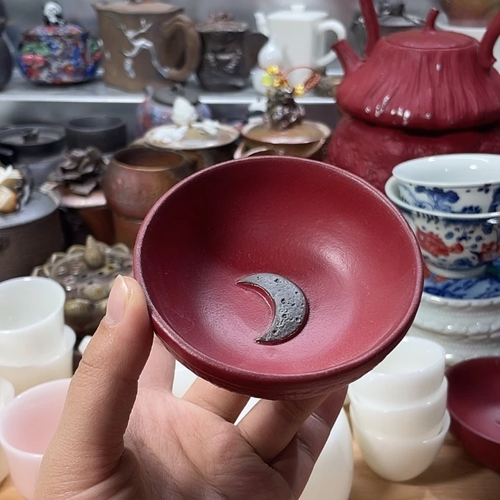 陶瓷制品及陶瓷艺术品容量80