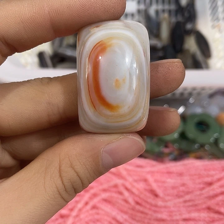 贝壳非金属5号孤品